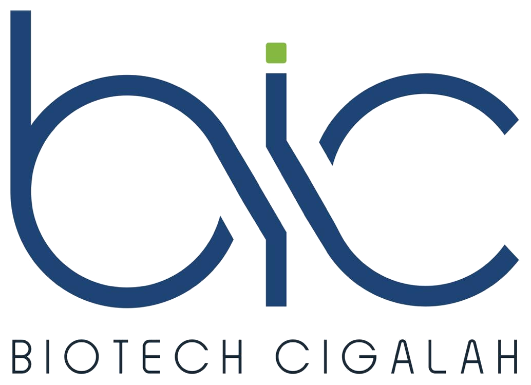 Biotech Gulf logo