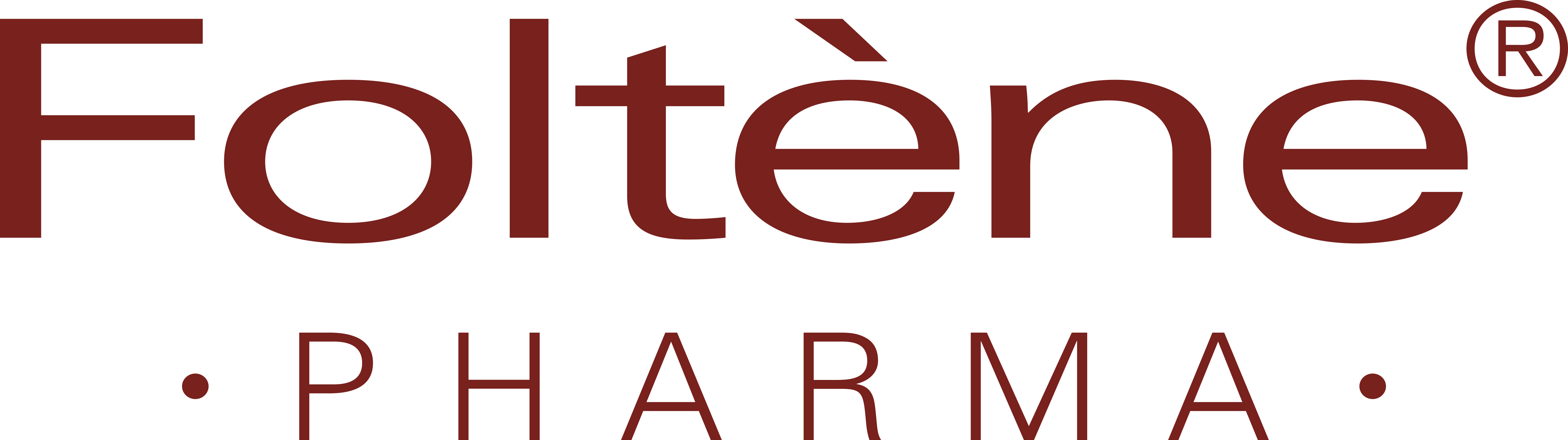 Foltene Pharma logo