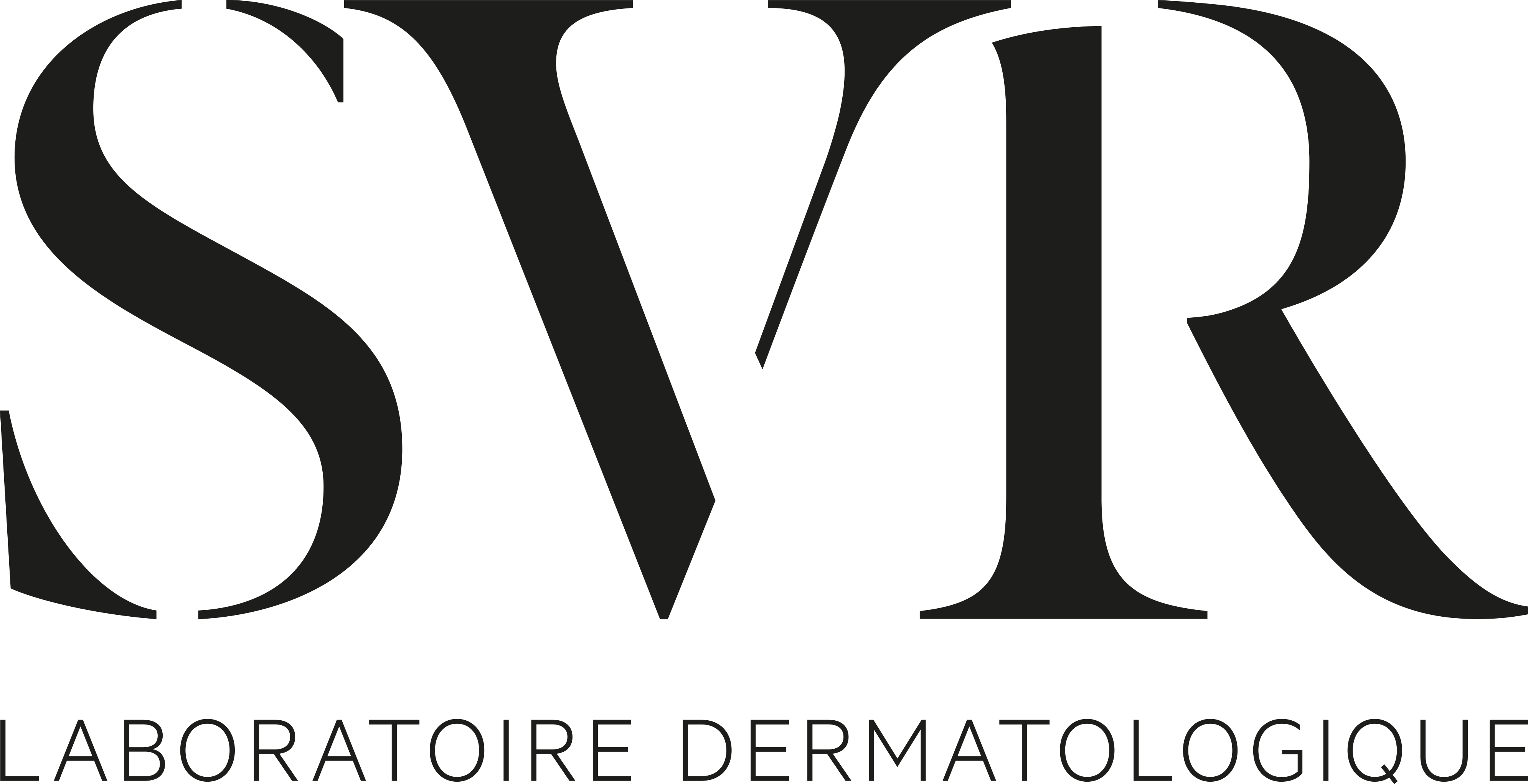 SVR logo
