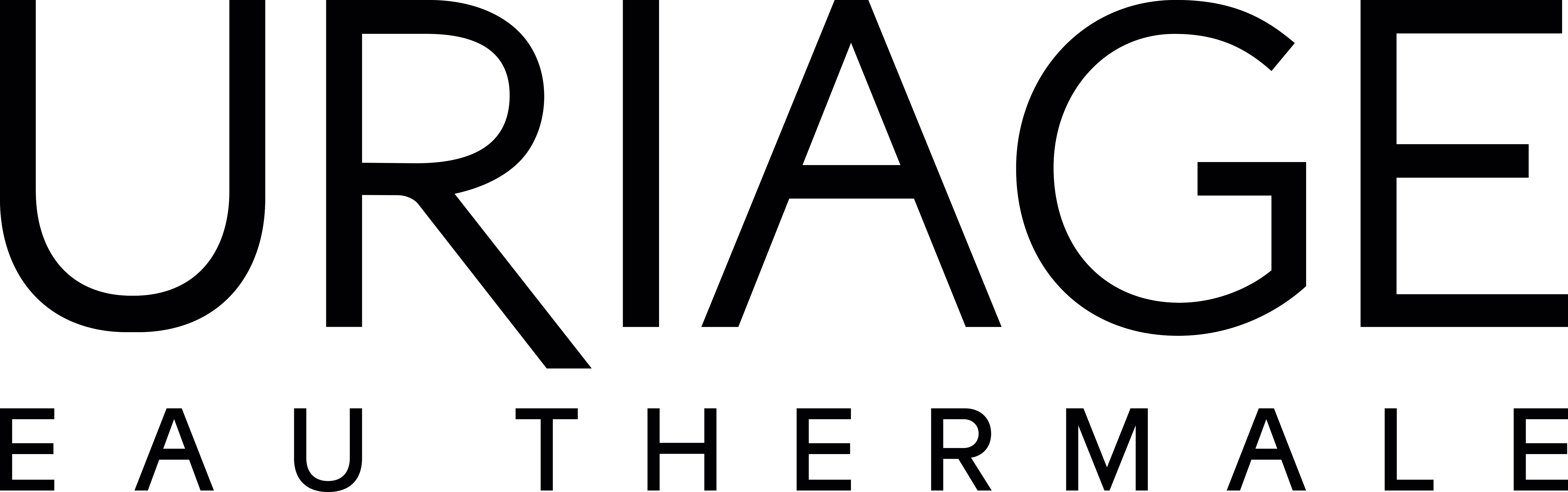 URIAGE logo