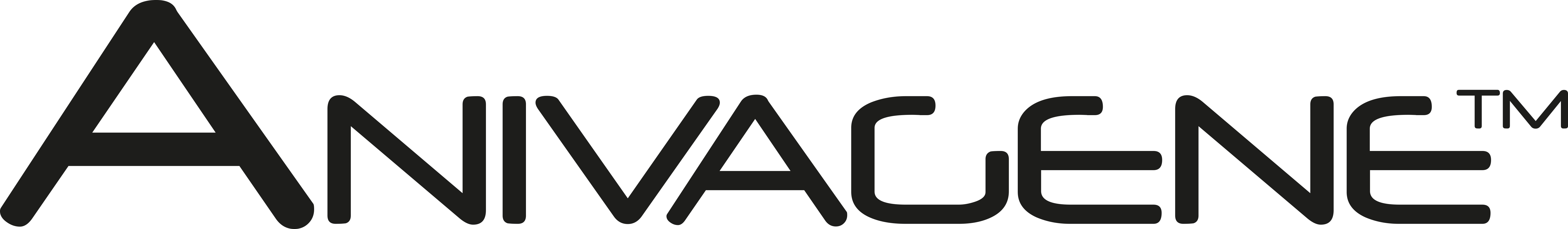 Anivagene logo