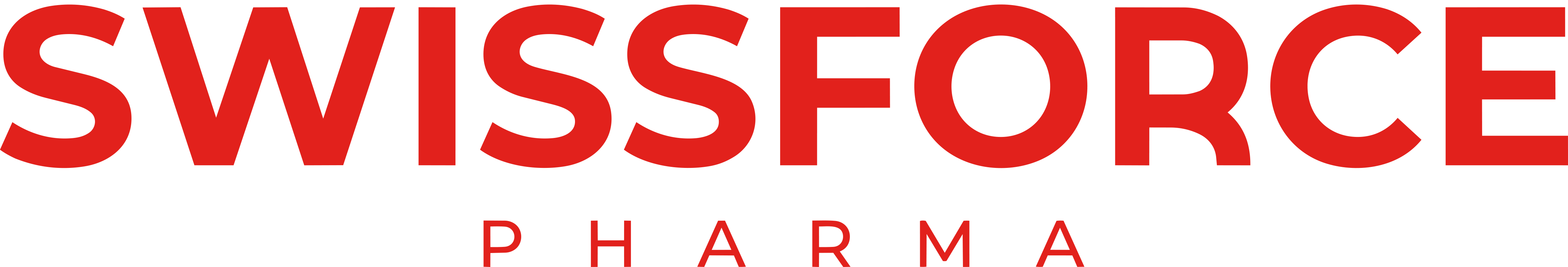 SWISSFORCE logo